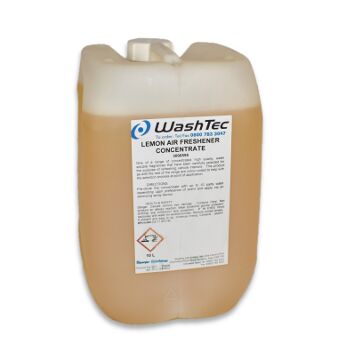 Lemon Air Freshener Concentrate 10L