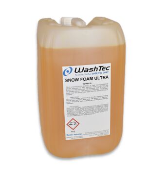 Snow Foam Ultra 10L
