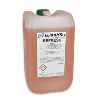 REFRESH 10L