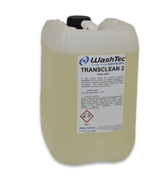 Transclean 2 10L
