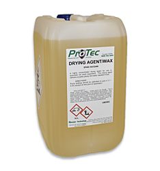 ProTec Drying Agent / Wax 25L